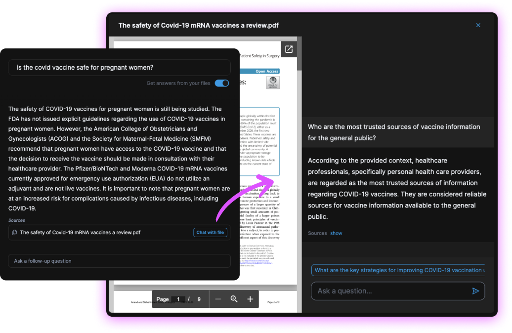 Execo - AI-powered productivity for busy professionals